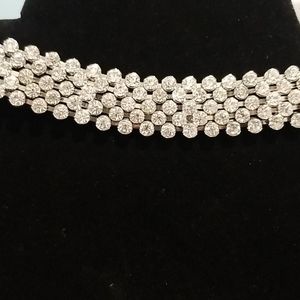 Cristabelle necklace